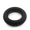 8 Inch Motor Wheel Replacement Airless Tire 200x50 Non-pneumatic Tyre For Scooter Brushless Hub Engine view 3