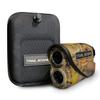 My Golfing Store Trail Scope Hunting Range Finder 800 Yards, 6X Magnification, Waterproof Archery/Sport Rangefinder, Multi-Functional Rangefinder with Slope for Hunting, Shooting and Golfing view 2