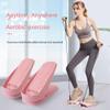 LTLCLZ Stepper Fitness Equipment Multifunctional with Pull Rope Walking Machine Home Pedal Machine Fitness Stovepipe,Blue view 2