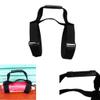 SGerste Adjustable Scuba Diving Dive Tank Carry Webbing Strap Holder Carrier - Universal Fits All Air Cylinder Bottle view 2