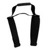 SGerste Adjustable Scuba Diving Dive Tank Carry Webbing Strap Holder Carrier - Universal Fits All Air Cylinder Bottle view 3