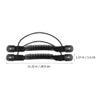 1set Portable Kayak Carry Handle Kit Lightweight Easy to Install Canoe Handle for Outdoor Use and Kayak Accessories for Effortless Transport view 3