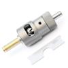 UGLY SRT Shoulder Referenced Brass Case Trimmer (SRT+NO.3 (6.5 CREEDMOOR/6.5X47 LAP)) view 1