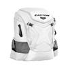 Easton | GHOST NX Backpack Bag Series | Adult | Team Logo Embroidery Panel | White view 1