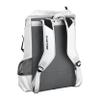 Easton | GHOST NX Backpack Bag Series | Adult | Team Logo Embroidery Panel | White view 2
