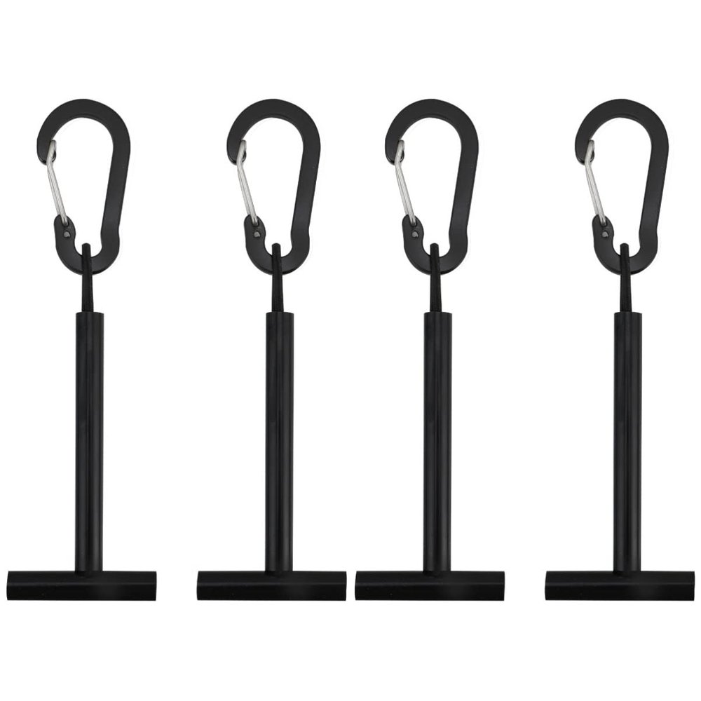 BESPORTBLE 2sets Portable Line Holders Convenient Fishing Line Holders for Easy Use Fishing Tools for Vests Elastic Rope for Strong Hold