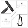 BESPORTBLE 2sets Portable Line Holders Convenient Fishing Line Holders for Easy Use Fishing Tools for Vests Elastic Rope for Strong Hold view 2