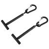 BESPORTBLE 2sets Portable Line Holders Convenient Fishing Line Holders for Easy Use Fishing Tools for Vests Elastic Rope for Strong Hold view 3