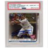Vladimir Guerrero Jr 2019 Topps Update Autograph 27" Rookie Card #US272 - PSA/DNA 10 view 1