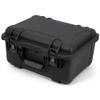 NANUK 933 Hard Case with 5 UP Custom Foam Insert, IP67 Waterproof & Crushproof, Rugged Construction for Ultimate Protection, Made in North America  Black (19.9 x 16.1 x 10.1) view 1