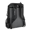 Easton | GHOST NX Backpack Bag Series | Adult | Team Logo Embroidery Panel | Black view 2