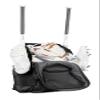 Easton | GHOST NX Backpack Bag Series | Adult | Team Logo Embroidery Panel | Black view 4
