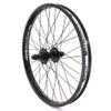 KHE BMX MVP Wheel Set Aluminium 36 Hole Black 9T Sprocket Rim Tape Made in Germany view 2