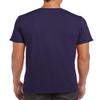 Gildan Softstyle  T-Shirt. 64000 - [Heather Orange] view 2