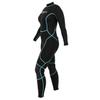 AKONA Women's 1mm Tropical Water Wetsuit - 13 view 1