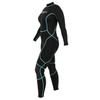 AKONA Women's 1mm Tropical Water Wetsuit - 11 view 1