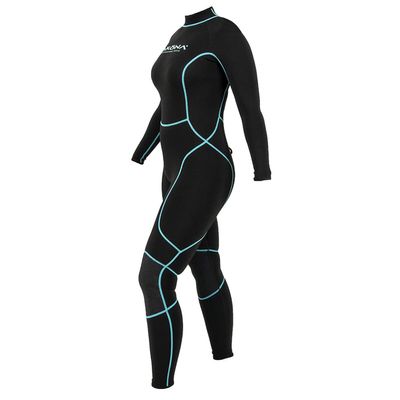 AKONA Women's 1mm Tropical Water Wetsuit - 7