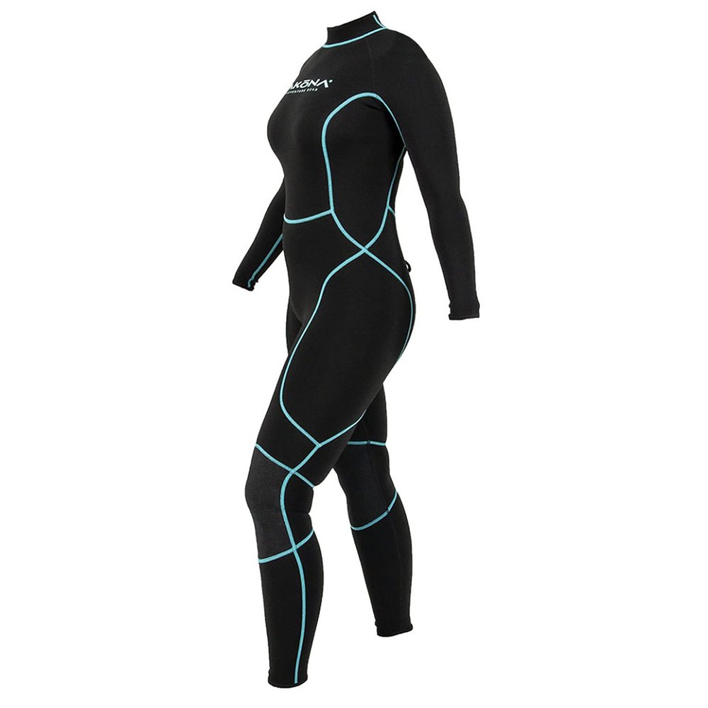AKONA Women's 1mm Tropical Water Wetsuit - 7