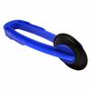 Boat Outboard Motor Flusher 9372 | Blue Black Plastic view 1