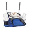 Easton | GHOST NX Backpack Bag Series | Adult | Team Logo Embroidery Panel | Royal view 4