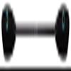 Cannon Helium Carbon 210cm Kayak Paddle view 1