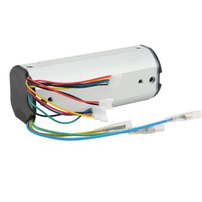 VGEBY Electric Scooter Controller, 36V 20A Aluminium Alloy Heat Dissipation Electric Controller for HX X7 Model Scooter