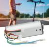 VGEBY Electric Scooter Controller, 36V 20A Aluminium Alloy Heat Dissipation Electric Controller for HX X7 Model Scooter view 3