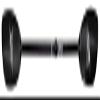 Cannon Paddles Ultimate Angler view 1