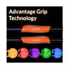 ACCENT PADDLES Energy Aluminum Kayak Paddle 210cm view 3