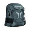 Easton | GHOST NX Backpack Bag Series | Adult | Team Logo Embroidery Panel | Charcoal view 1
