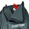 Easton | GHOST NX Backpack Bag Series | Adult | Team Logo Embroidery Panel | Charcoal view 4