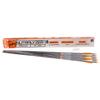 Dead Ringer 400 Spine, Black/Orange, Extra Large view 1