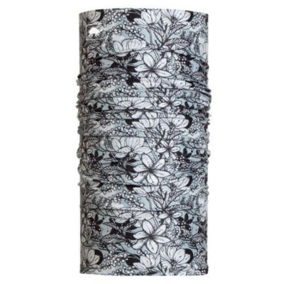 Turtle Fur Original Totally Tubular Neck Gaiter, UPF 50+, Multifunctional Headwear, 10+ Ways to Wear, Wintry Mix