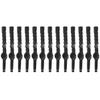 Karma Men's Left Hand Golf Training Grips, 13 Piece Bundle view 1