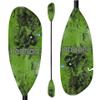Cannon Paddles Kingfisher Adjustable Kayak Paddle view 2