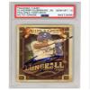 Vladimir Guerrero Jr 2020 Topps Allen & Ginter Longball Lore Autograph Card #LL-17 PSA/DNA 10 view 1