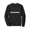 #blackhole - Astrology Sweatshirt view 1