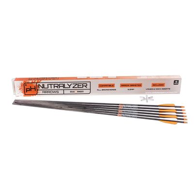 Dead Ringer Hunting, Black/Orange, Extra Large