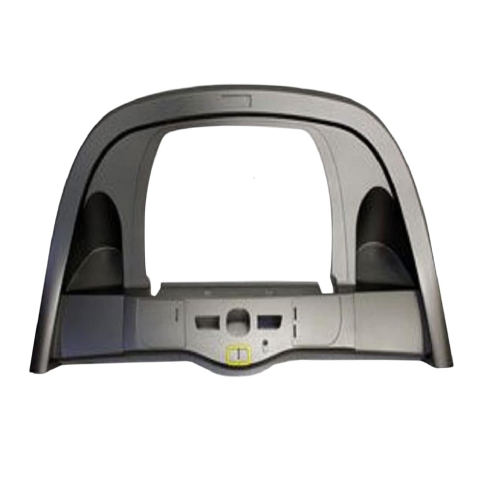 Front Display Console Housing Only 1000215121 Works with AFG 3.1AT 5.1AT 7.1AT Treadmill