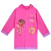 Disney Gilr's Doc McStuffins (Stuffy Dragon) Rain Slicker - Size 8/9 Years view 1