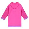 Disney Gilr's Doc McStuffins (Stuffy Dragon) Rain Slicker - Size 8/9 Years view 3