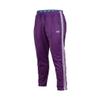 ARENA Men's Relax Iv Team Pant Jogger Sweatpants, Purple/White/Purple, Small view 2