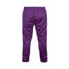 ARENA Men's Relax Iv Team Pant Jogger Sweatpants, Purple/White/Purple, Small view 3