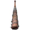 Walking Dead Lucille Negan Hardwood Replica Bat view 1
