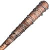 Walking Dead Lucille Negan Hardwood Replica Bat view 2