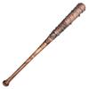 Walking Dead Lucille Negan Hardwood Replica Bat view 3