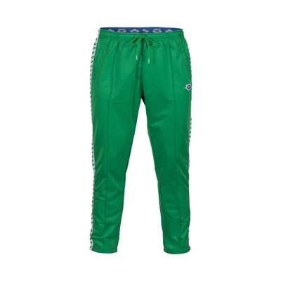 ARENA Men's Relax Iv Team Pant Jogger Sweatpants, Green/White/Team Green, XX-Small