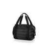 ONIVA All-Day Quilted Washable Insulated Cooler Bag, Soft Cooler Bag, Picnic Cooler, (Obsidian Black) view 1
