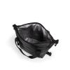 ONIVA All-Day Quilted Washable Insulated Cooler Bag, Soft Cooler Bag, Picnic Cooler, (Obsidian Black) view 4
