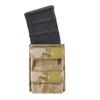 Esstac Single 5.56 M4 Midlength KYWI Mag Pouch (Multicam Arid, Attachment Method: 2X Malice Clips) view 3